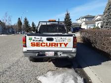 Security Guards Wanted
