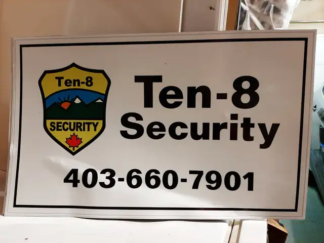 Security Guards Wanted - Photo 2