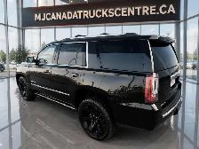 2017 GMC Yukon Denali 6.2L Triple Black - More Trucks @ MJCANADA