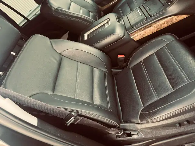 2017 GMC Yukon Denali 6.2L Triple Black - More Trucks @ MJCANADA - Photo 39