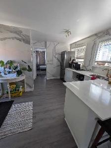one bedroom upper apartment downtown Port Dover - Photo 3