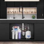 Reverse Osmosis Drinking Water