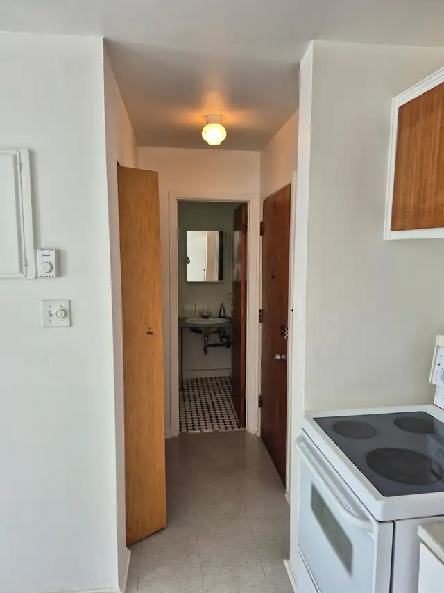 Appartement à louer - Photo 3
