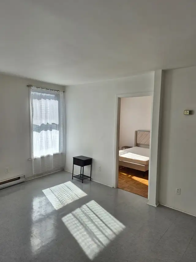 Appartement à louer - Photo 5