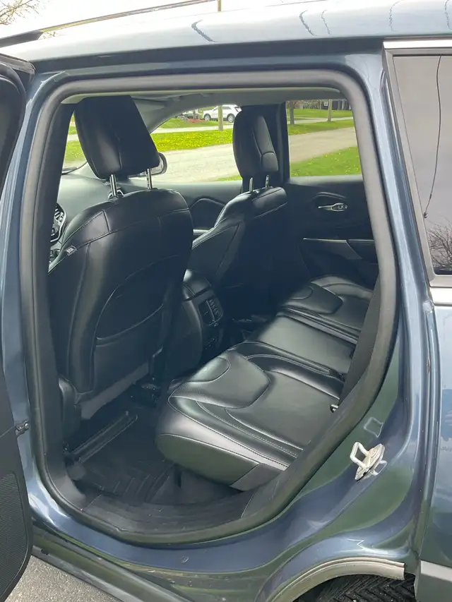 2019 Jeep Cherokee Limited - Photo 4