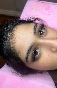 Eyelash Extensions