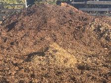 Composted Manure