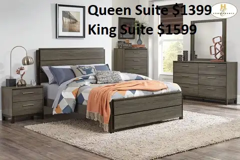 SPRING SWEET SUITE SALE! - Photo 6