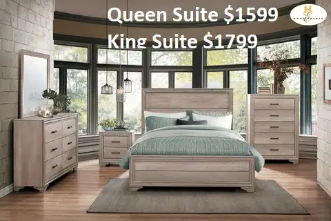 SPRING SWEET SUITE SALE! - Photo 7