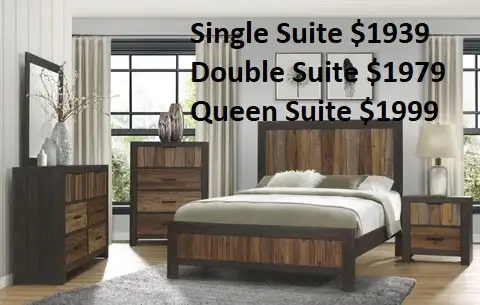 SPRING SWEET SUITE SALE! - Photo 8