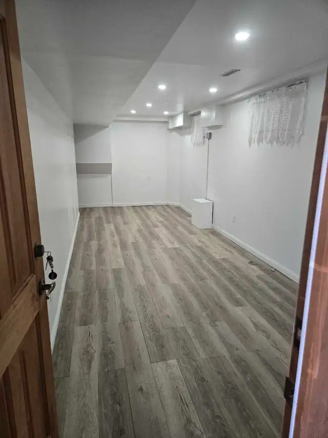 One bedroom Apartment - Photo 3