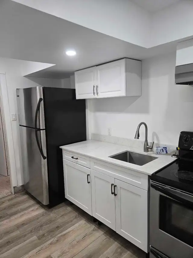 One bedroom Apartment - Photo 8