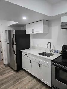 One bedroom Apartment - Photo 8