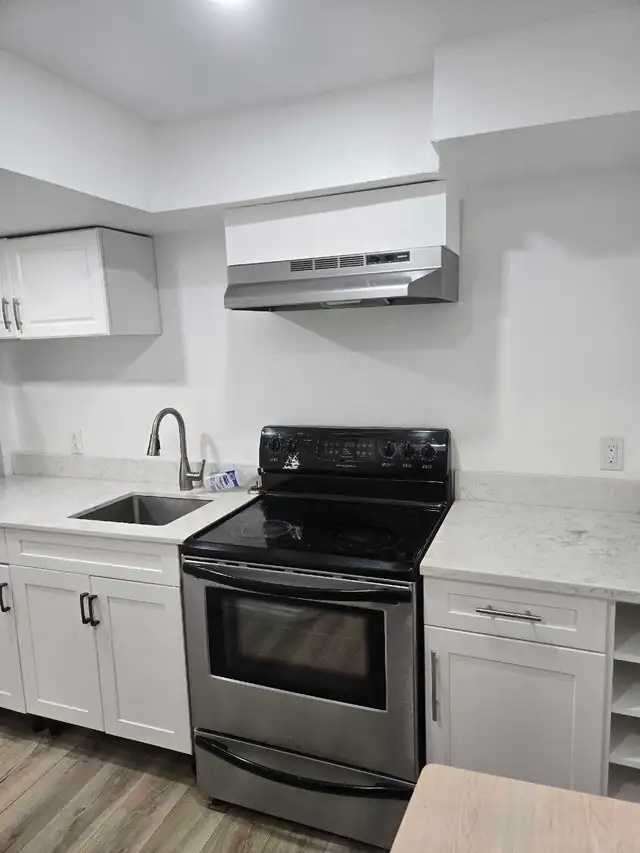 One bedroom Apartment - Photo 9