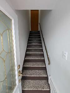 5 1/2 Apartment For Rent