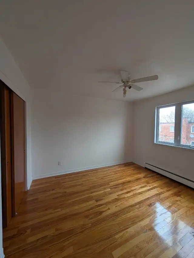 5 1/2 Apartment For Rent - Photo 6