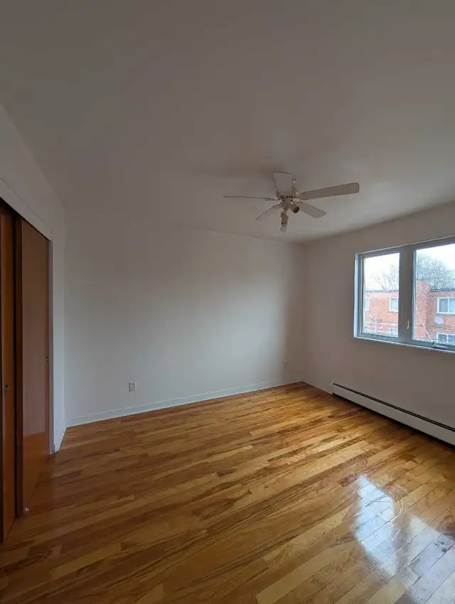 5 1/2 Apartment For Rent - Photo 7