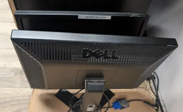 ️ Moniteurs Dell 19' – 20$ CHAQUE  Testés & Fonctionnels - Photo 2