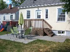 Single Family Home for rent in Central Ottawa, 100 Harrold Place - Photo 9