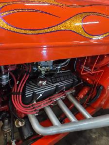 1934 Hot Rod - Photo 4