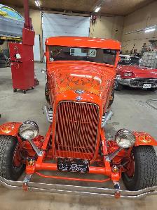 1934 Hot Rod - Photo 6