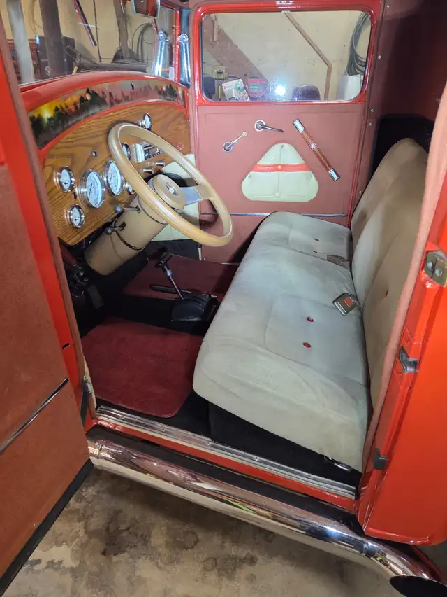 1934 Hot Rod - Photo 8