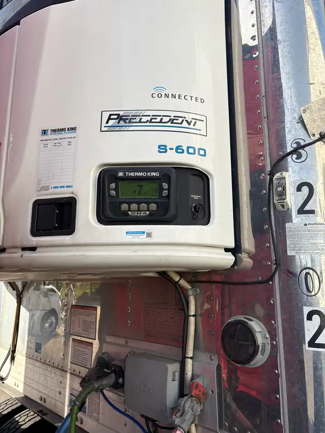 Hiring experienced  AZ owner operator - Photo 3