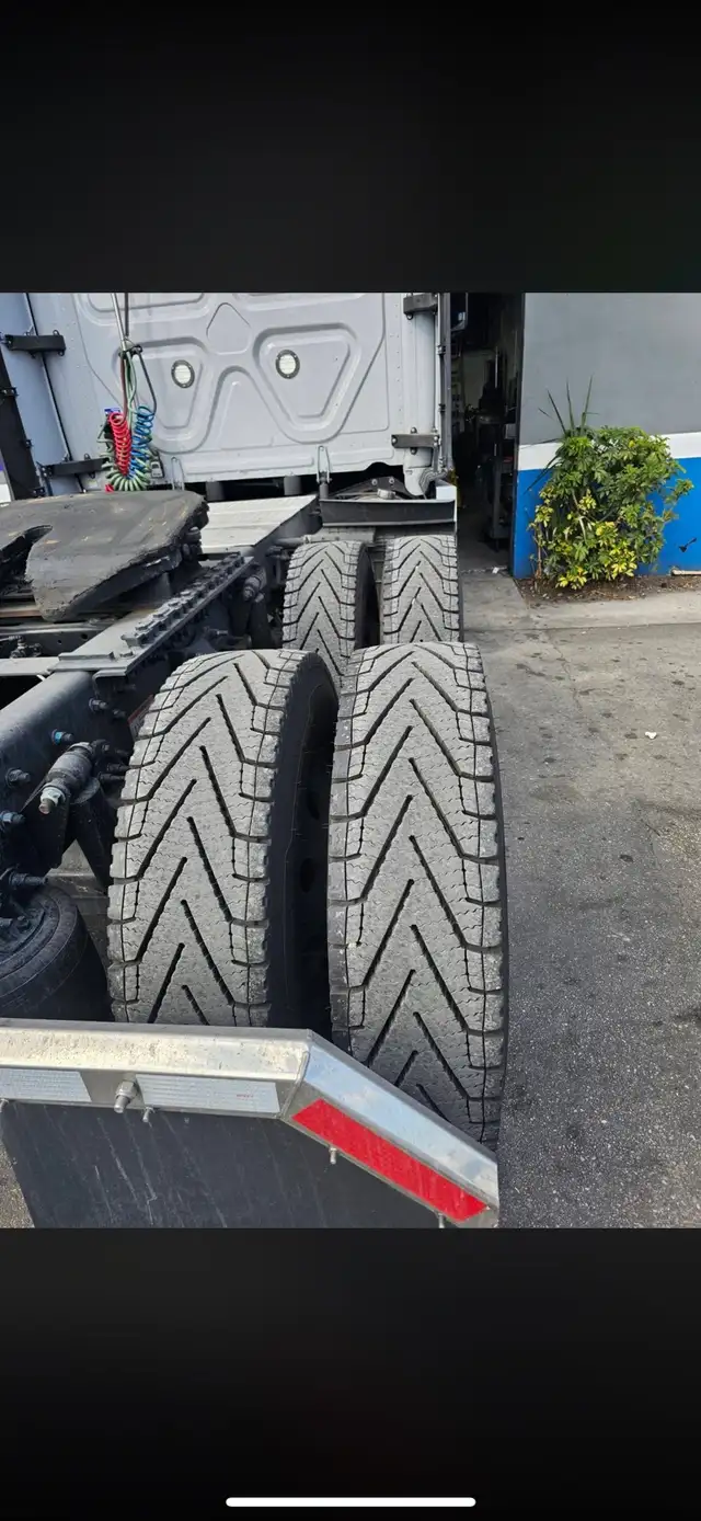 Hiring experienced  AZ owner operator - Photo 6