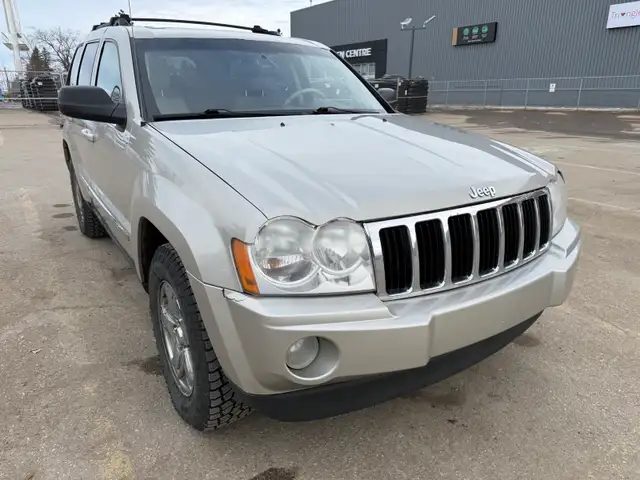 2007 jeep grand cherokee - Photo 2