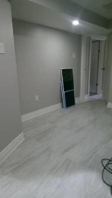 2 Bedrooms, 1 washrooms Basement Apartment: Brimley and Danforth - Photo 7
