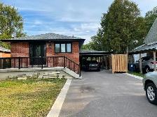 2 Bedrooms, 1 washrooms Basement Apartment: Brimley and Danforth - Photo 9