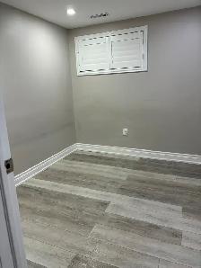 2 Bedrooms, 1 washrooms Basement Apartment: Brimley and Danforth - Photo 10