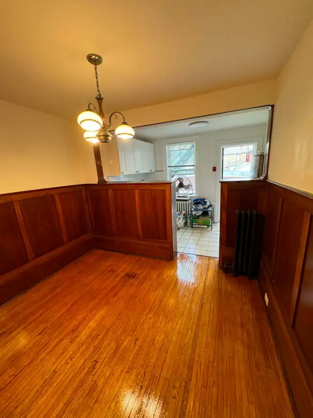 1 bedroom plus Apartment in Bloor West Village - $ 1,795 - Photo 9