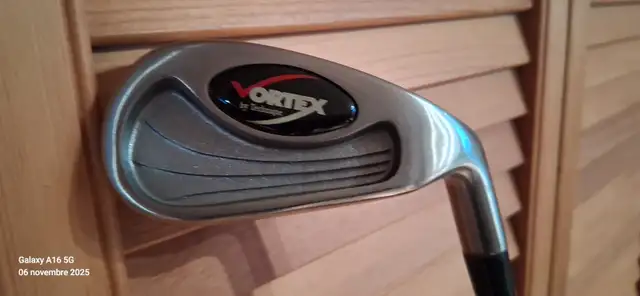 Ensemble de bâton de golf - Photo 4