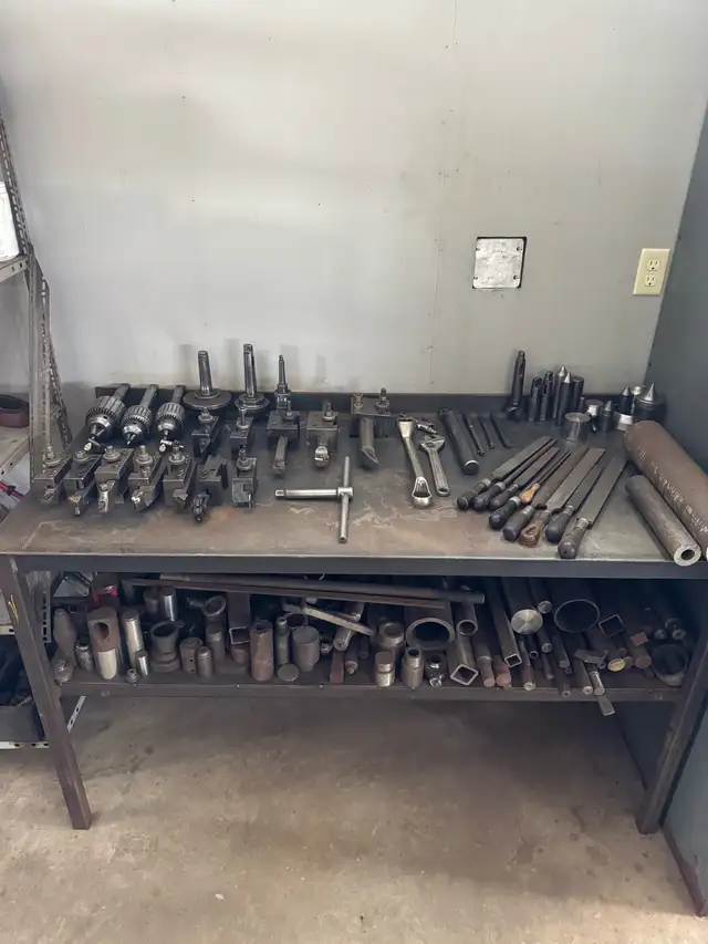 heavy equipment - Photo 10