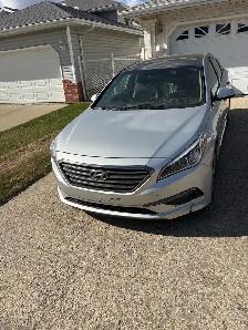 Hyundai Sonata Sport Tech Mechanic Special