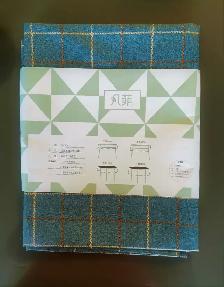 Brand New PVC Fabric Tablecloth