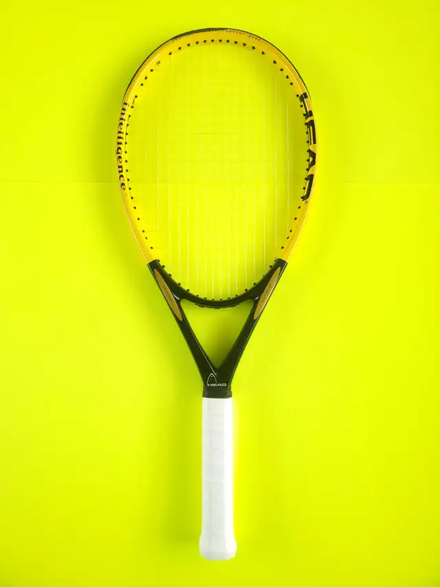 HEAD i.Pro Elite tennis racquet