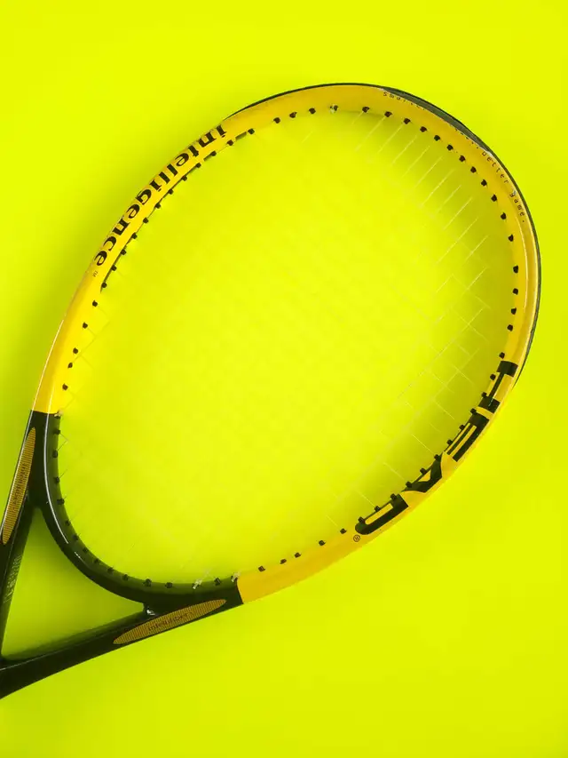 HEAD i.Pro Elite tennis racquet - Photo 3