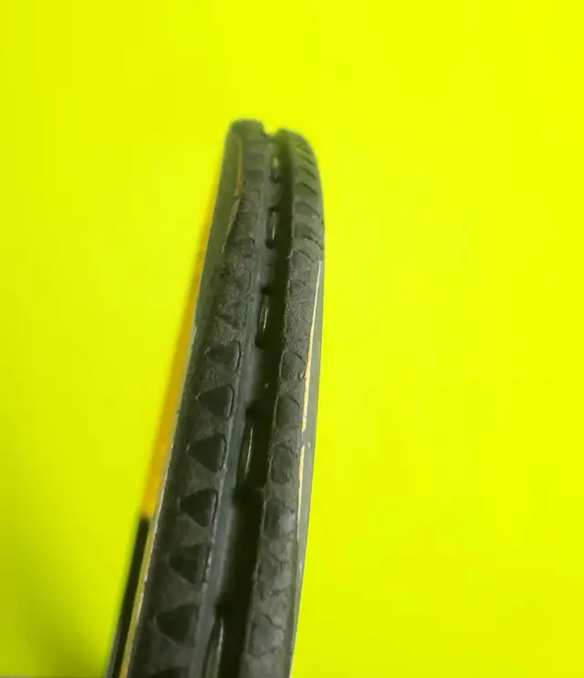 HEAD i.Pro Elite tennis racquet - Photo 4