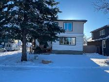 Spacious 3-Bedroom Upper Duplex   Double Garage | Grant Park