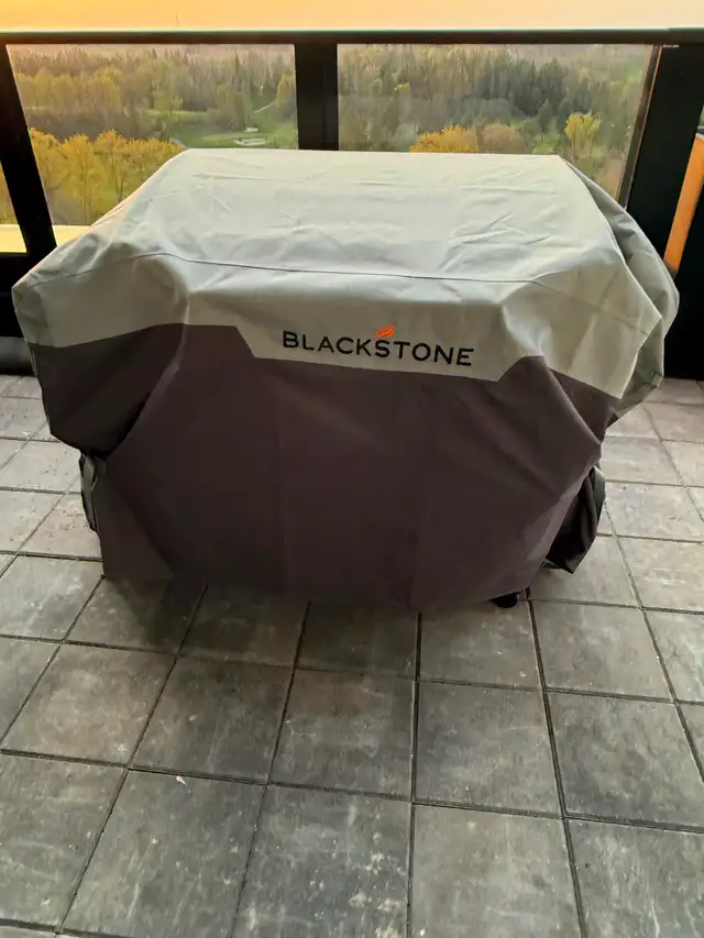 36" 4 burner blackstone - Photo 2