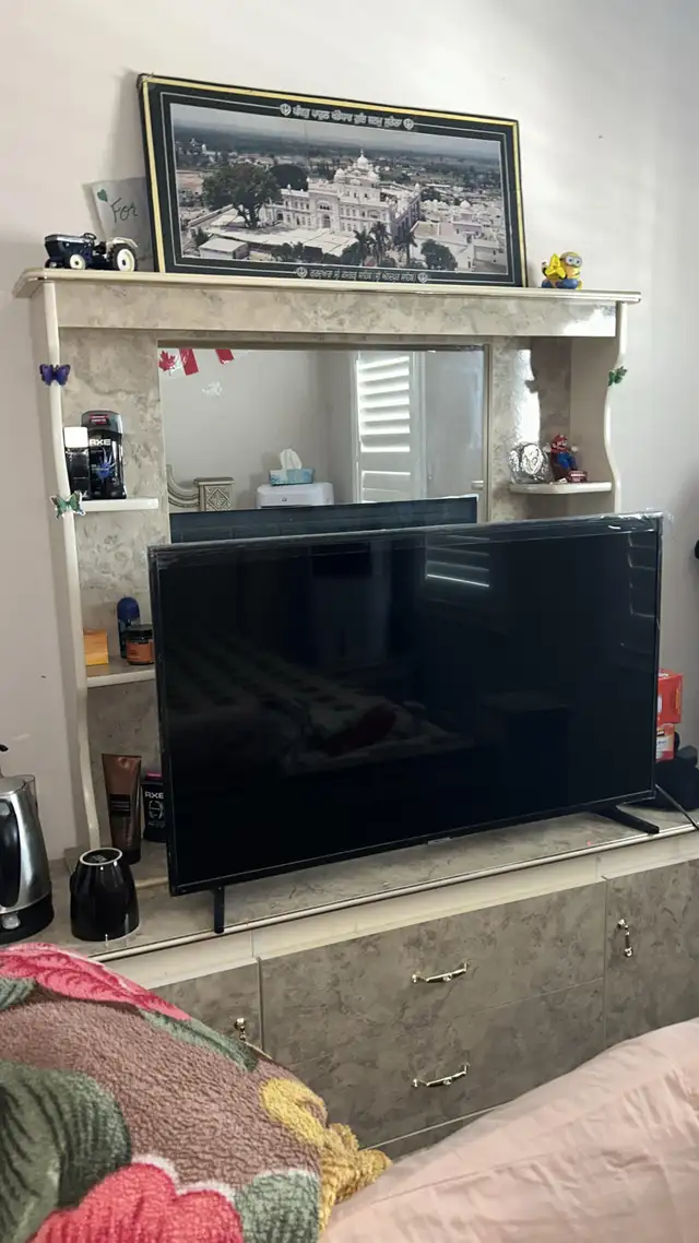 Pvt Room for Rent in Brampton From June 1 - Photo 4