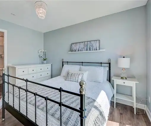 Beautiful Furnished Room for Rent – Female Only | Whitby - Photo 6