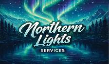 Northern Lights Services.  Top-Rated Landscaping & Driveway.