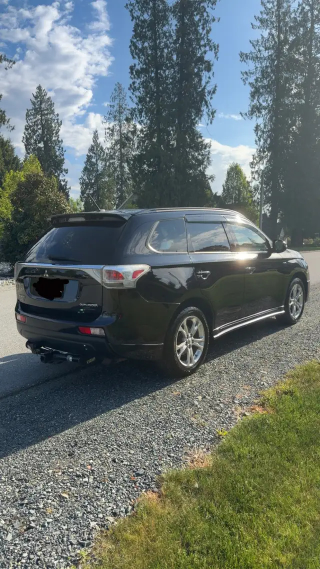 2015 Mitsubishi Outlander Sport - Photo 2