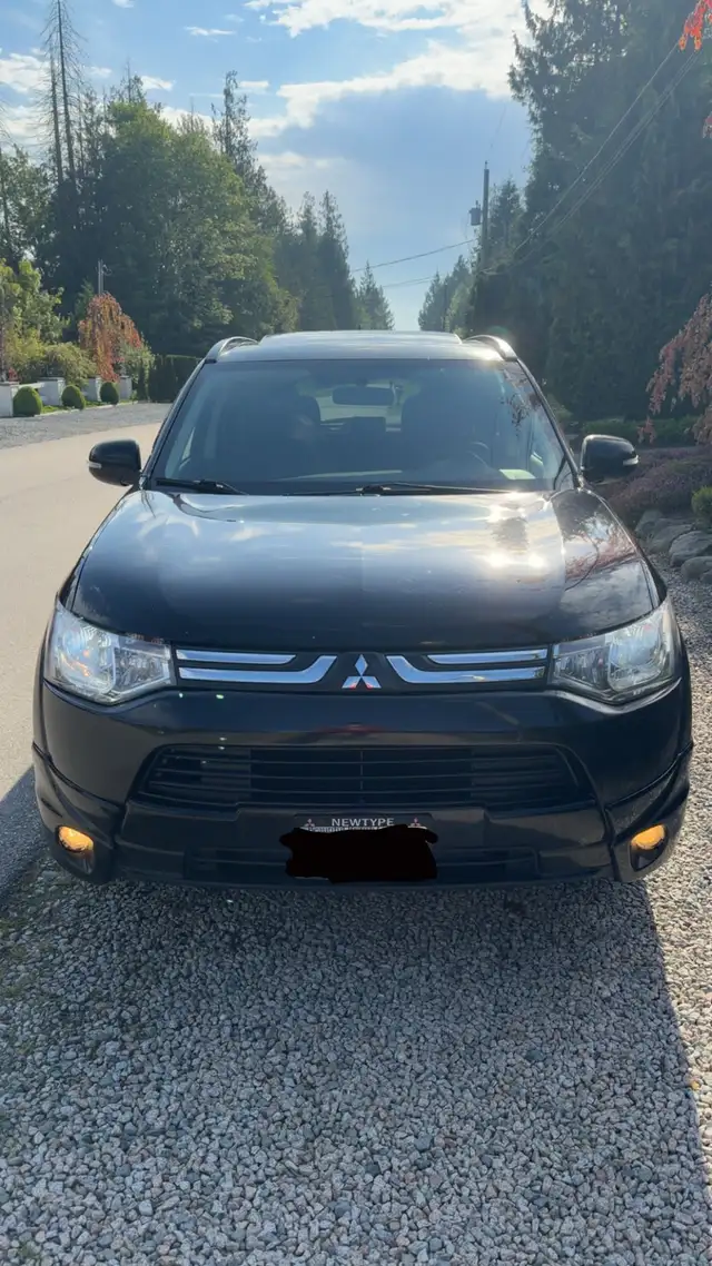 2015 Mitsubishi Outlander Sport - Photo 3