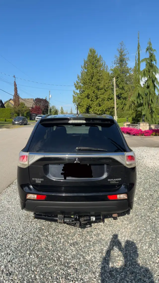 2015 Mitsubishi Outlander Sport - Photo 4