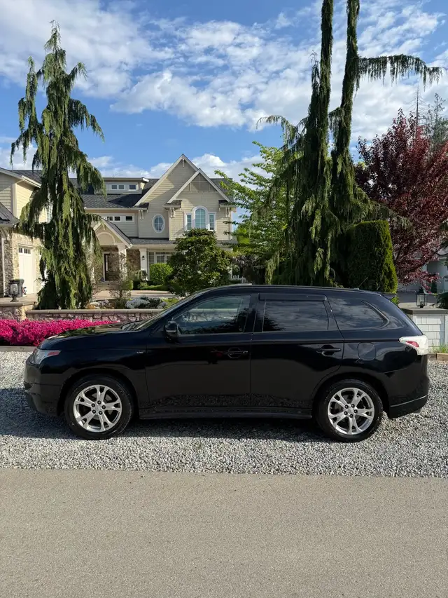 2015 Mitsubishi Outlander Sport - Photo 6