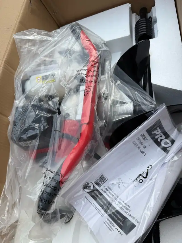 BRAND NEW PRORUN one-person EARTH AUGER - Photo 3